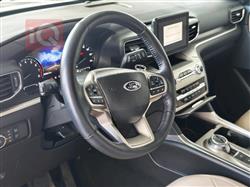 فۆرد ئێکسپلۆرەر